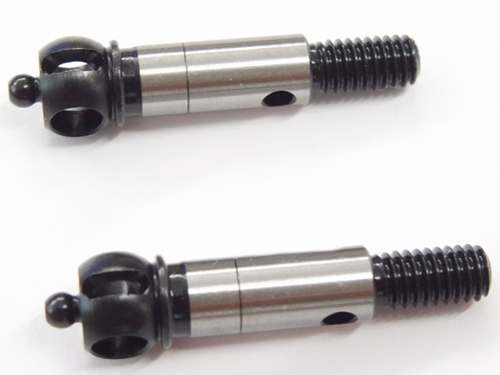 [19803222] AXLE SHAFT(BLACK)BAG(2pcs.) : 42363