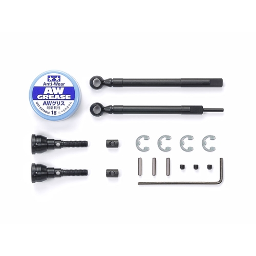 [54984] CC-02 F Assy Univ Shafts LR