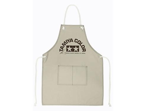 [66986] Tamiya Apron (Beige)