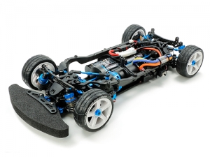 [47456] TB-05R Chassis Kit