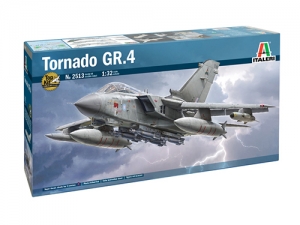 [IT2513S] ITALERI 1:32 TORNADO