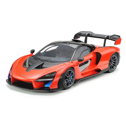 [24355] 1/24 McLaren Senna