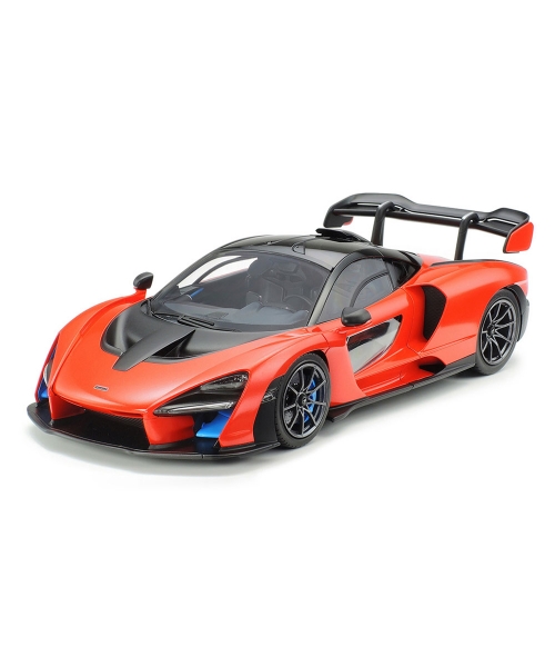 [24355] 1/24 McLaren Senna