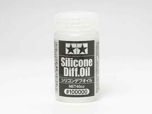 [54294] Silicone Diff Oil #100000