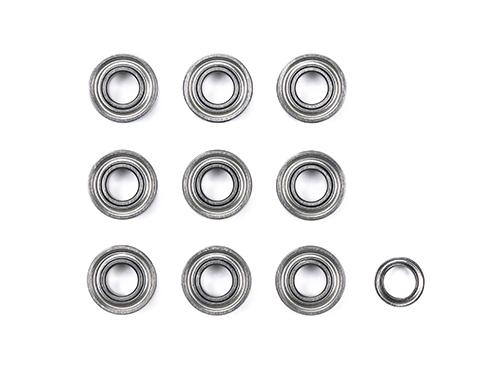 [54997] Hornet Full Ball Bearing Set