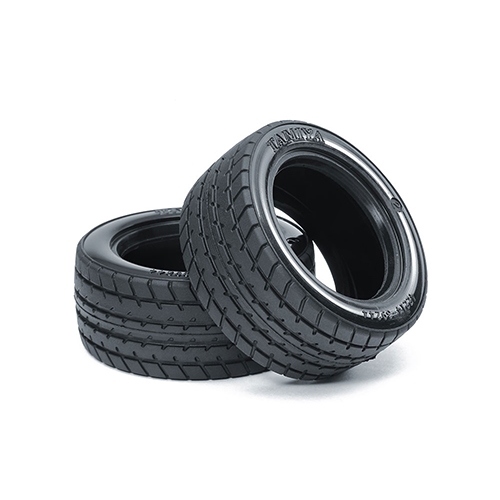 [54999] M-Chassis 60D Super Radials Hard x 2