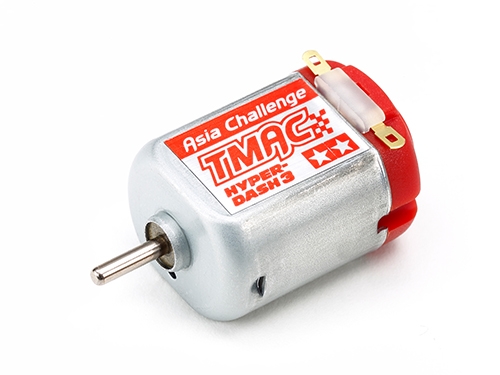 [95620] Hyper-Dash 3 Motor TMAC 2021