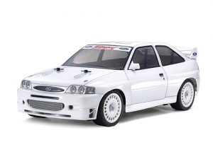 [58691] 1/10 RC 1998 Escort Custom (TT-02)