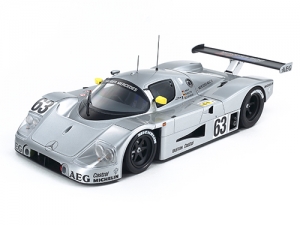 [24359] 1/24 1989 Sauber-Mercedes C9