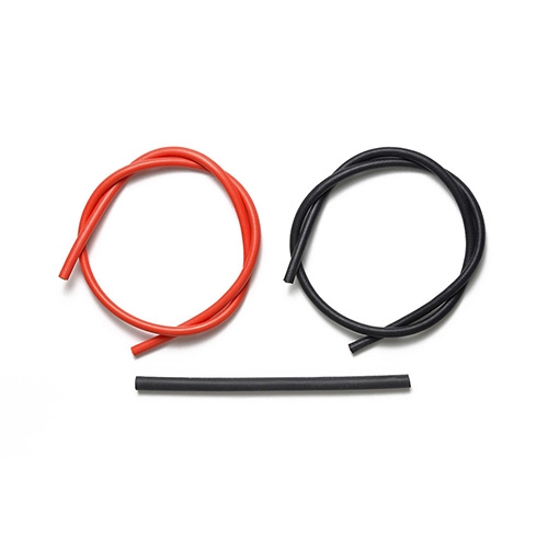 [50186] Silicone Insulated Wire