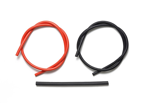 [50186] Silicone Insulated Wire