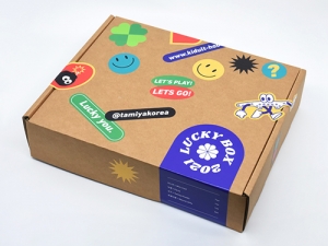 [88889948] TAMIYA Lucky Box