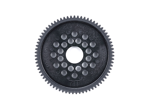 [51667] TA08 06 Module Spur Gear 71T