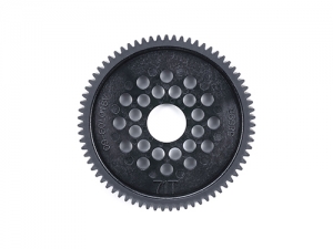 [51667] TA08 06 Module Spur Gear 71T