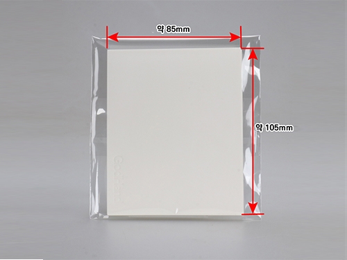 [874514] GODHAND:GH-BRS-KP-N Adjusting Palette Sheet