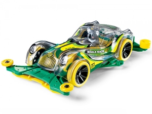 [95621] Mini 4WD Koala Racer GT (FM-A)