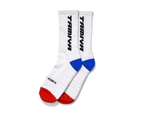 [88889951] TKC Crew Socks White