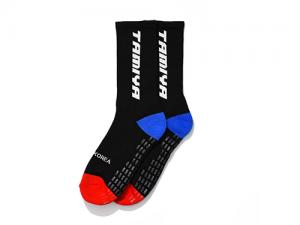 [88889950] TKC Crew Socks Black