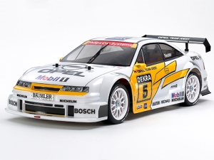 [47461] 1/10 RC Opel Calibra V6 (TA02)