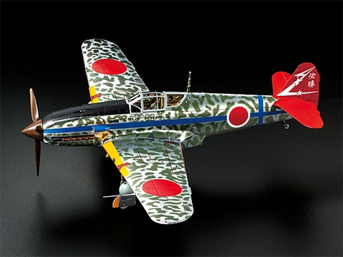 [25424] 1/48 Ki-61-Id Hien SP & Decals