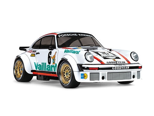 [47477] PORSCHE 934 Coupe Vaillant TA02SW 45th