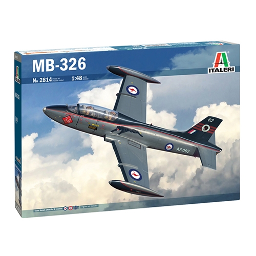 [IT2814S] MB.326