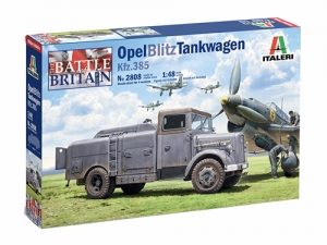 [IT2808S] OPEL BLITZ TANKWAGEN Kfz.385