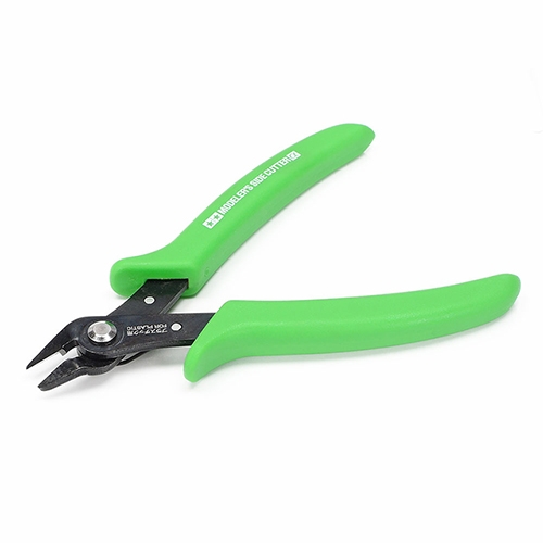 [69940] Side Cutter (Fluor. Green)