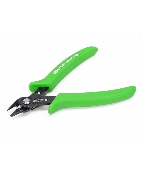 [69940] Side Cutter (Fluor. Green)