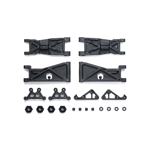 [51675] TD4 D Parts (Sus Arms) (2pcs)