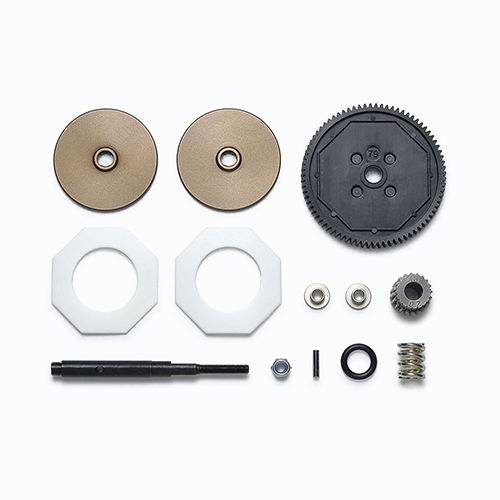 [22031] TD4 Slipper Clutch Set