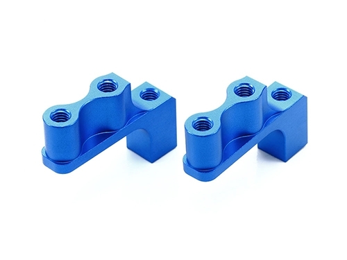 [22030] TD4 Aluminum Servo Stays