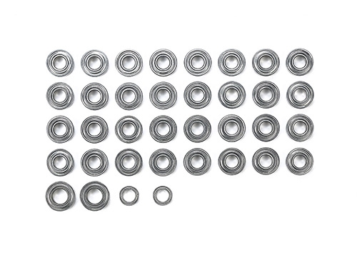 [56561] 8x4 Truck Ball Bearing Set