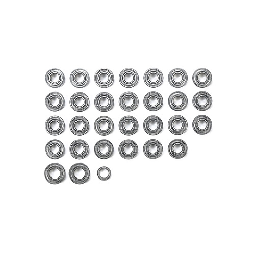 [56560] 6x4 Truck Ball Bearing Set