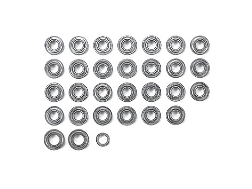 [56560] 6x4 Truck Ball Bearing Set