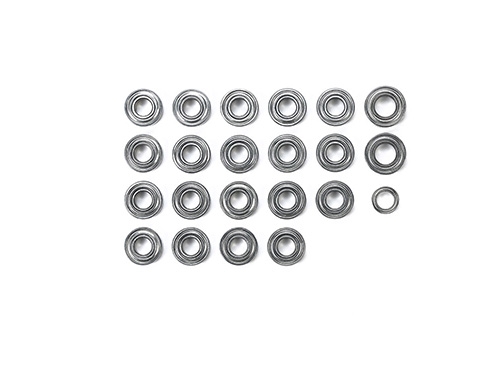 [56559] 4x2 Truck Ball Bearing Set