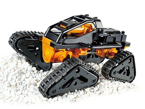 [70247]4-Track Crawler