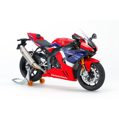 [21170]1/12 CBR1000RR-R Red Fin.