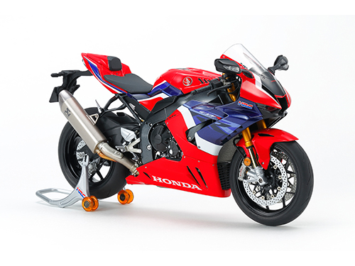 [21170]1/12 CBR1000RR-R Red Fin.