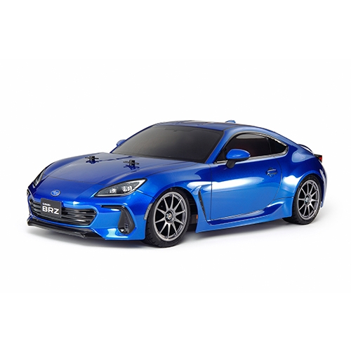 [58702]Subaru BRZ (ZD8) (TT-02)