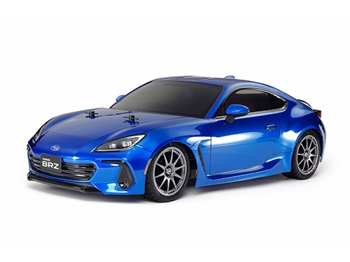 [58702]Subaru BRZ (ZD8) (TT-02)