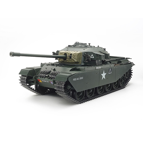 [56045]R/C Centurion Mk.III w/Option