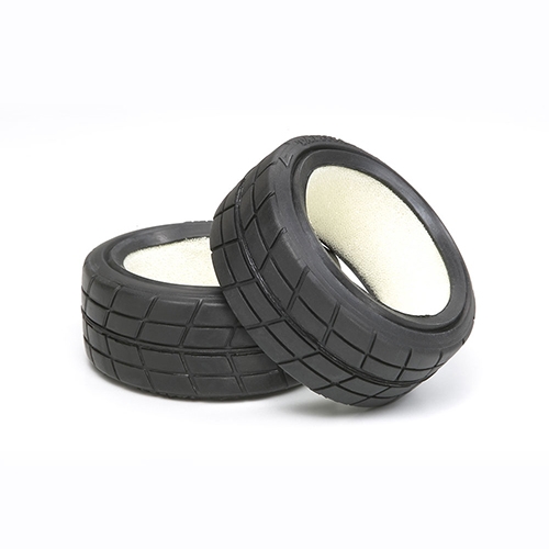 [51023] M-Narrow Racing Radial Tires