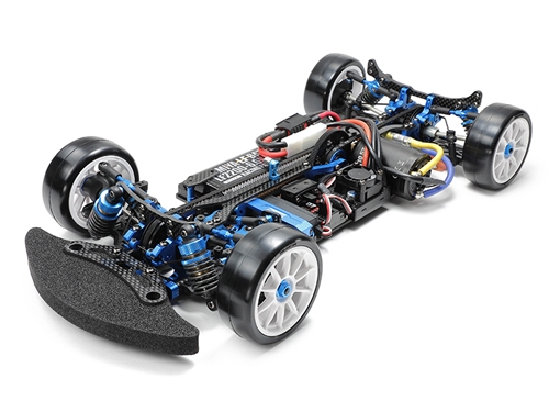 [42382] TRF420X Chassis Kit
