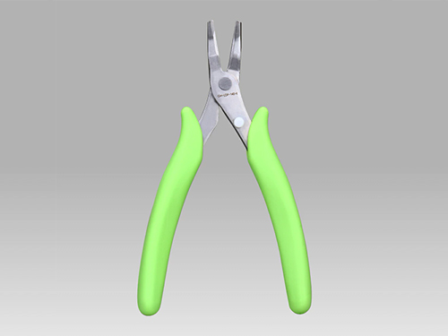 [874552] GODHAND:GH-LDP-140-K Powerful Nose Pliers