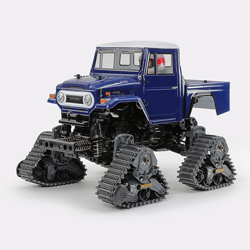 [58704] LC40 Pick-Up Quadtrack GF-01FT