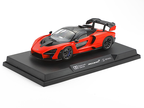 [21172] 1/24 McLaren Senna Ora Fin