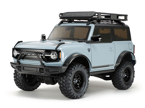 [58705] Ford Bronco 2021 (CC-02)