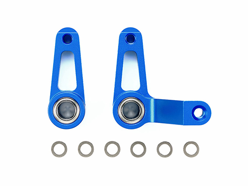 [22033] TD4 ALUMINUM STEERING ARMS