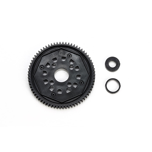 [51694] XV-02 06 Module Spur Gear 70T